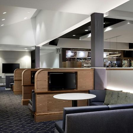 Courtyard By Marriott Denver Central Park Luaran gambar