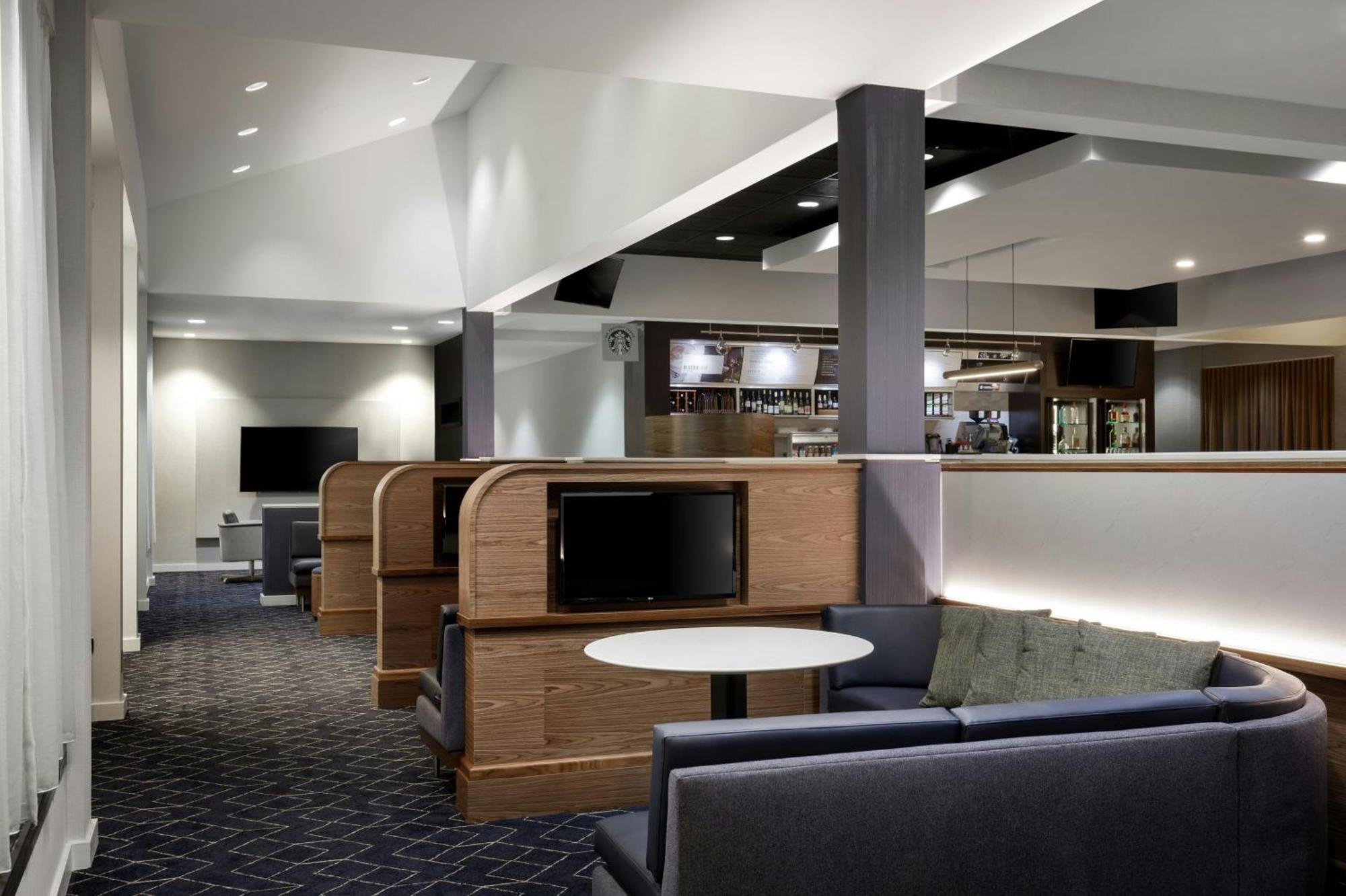 Courtyard By Marriott Denver Central Park Luaran gambar