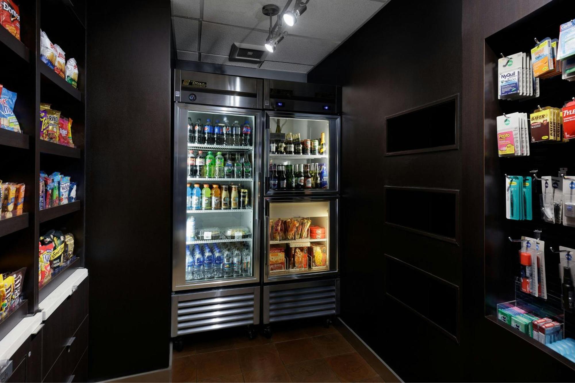 Courtyard By Marriott Denver Central Park Luaran gambar