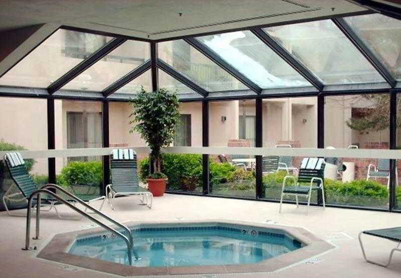 Courtyard By Marriott Denver Central Park Kemudahan gambar