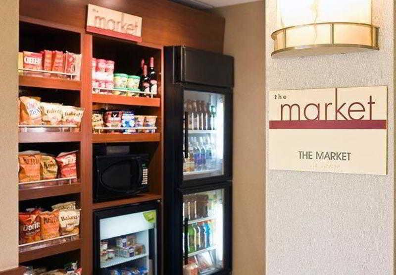 Courtyard By Marriott Denver Central Park Kemudahan gambar