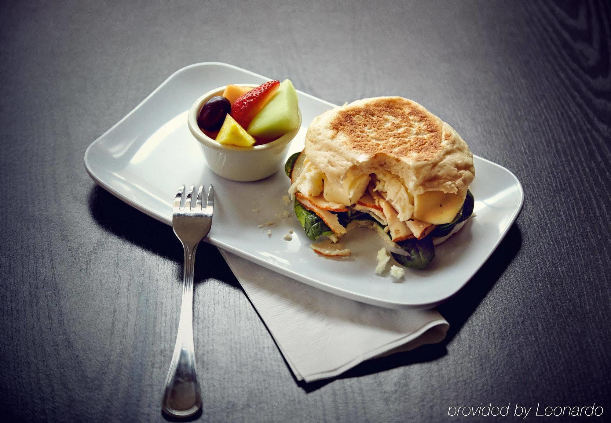 Courtyard By Marriott Denver Central Park Luaran gambar